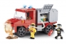City Pumper Truck