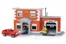 Engine 13 Fire Station