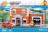 Engine 13 Fire Station