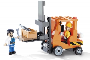 Forklift