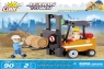 Forklift