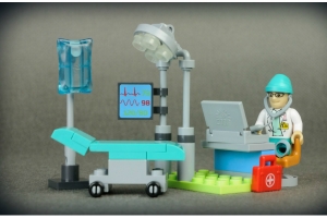 Medical Operating Room