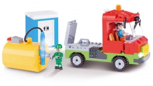 Septic Truck
