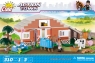 Countryside farm