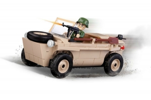 VW Typ 166 Schwimmwagen