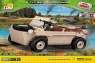 VW Typ 166 Schwimmwagen