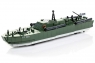 Motor Torpedo Boat PT-109
