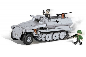 Sd.Kfz.251:10 Ausf.C