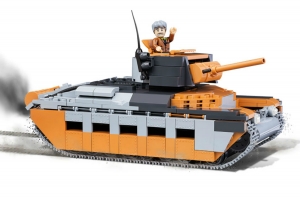 Matilda Mk.II A12