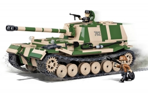 Panzerjager Tiger (P) Ferdinand
