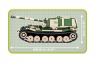 Panzerjager Tiger (P) Ferdinand