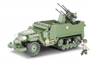 M16 Half-Track