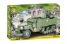 M16 Half-Track