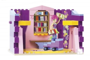 Magic Library