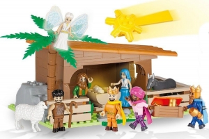 Nativity Scene