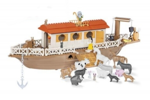 Noah's Ark