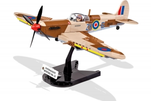 Supermarine Spitfire Mk. IX