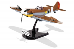 Messerschmitt Bf 109 F-4 Trop