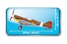 Messerschmitt Bf 109 F-4 Trop