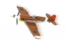 Messerschmitt Bf 109 F-4 Trop