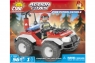 Fire Patrol Vehicle