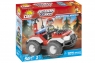Fire Patrol Vehicle