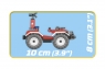Fire Patrol Vehicle