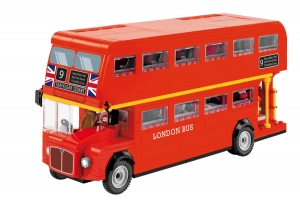 London Bus