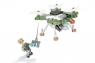 Stealth Combat Drone