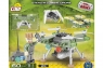 Stealth Combat Drone