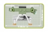 Stealth Combat Drone