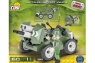 Battalion Support Vehicle