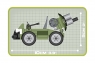 Battalion Support Vehicle