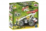 Rocket Support Vehicle