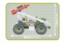Rocket Support Vehicle