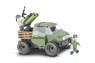 Armored Pickup Truck 4WD