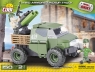 Armored Pickup Truck 4WD