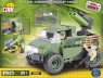 Armored Pickup Truck 4WD