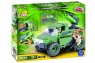 Armored Pickup Truck 4WD