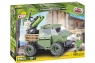 Armored Pickup Truck 4WD