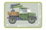 Armored Pickup Truck 4WD