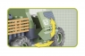 Armored Pickup Truck 4WD
