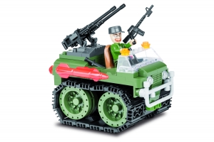 All Terrain Mobile Launcher