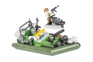 Water Patrol