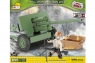 ZIS-2 57mm Divisional Gun