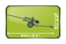ZIS-2 57mm Divisional Gun