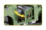 P-4 Armoured Car
