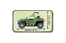 P-4 Armoured Car