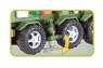Mobile Ballistic Missile Launcher