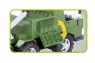 Mobile Ballistic Missile Launcher